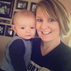 Meet your Posher, Blake